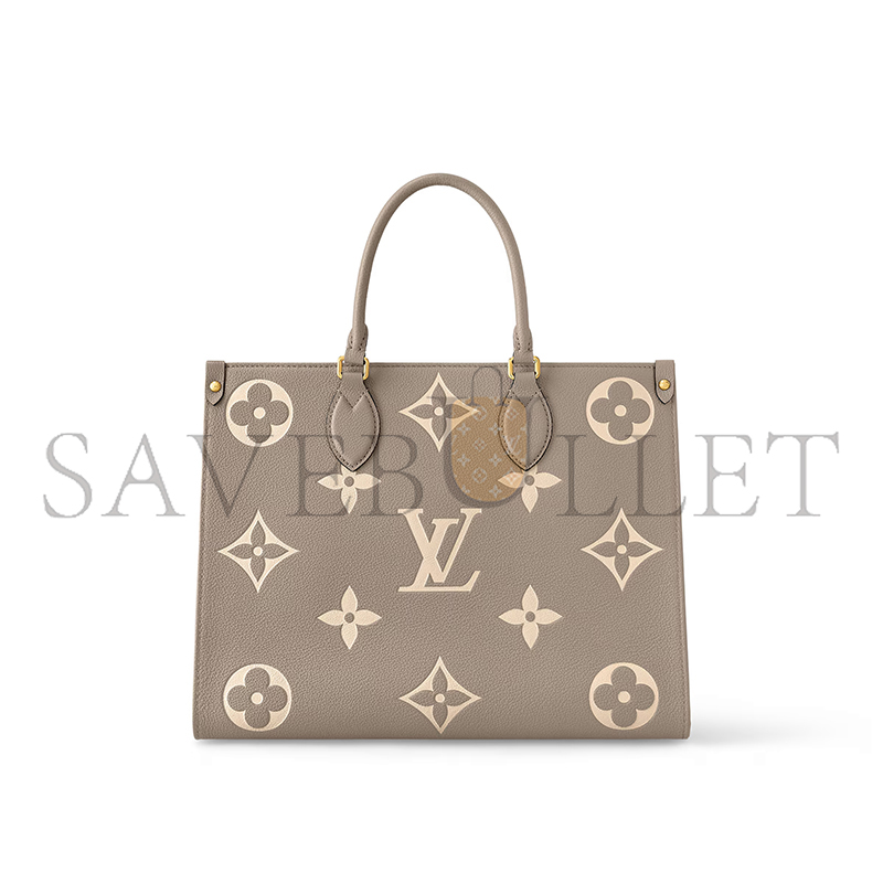LOUIS VUITTON ONTHEGO MM M45494 (35*27*14cm) LOUIS VUITTON ONTHEGO MM M45494 (35*27*14cm)